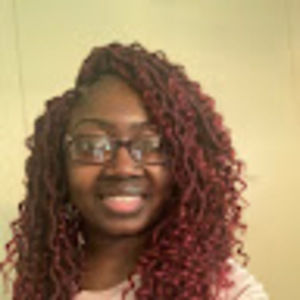 Meet your Posher, Aitisha